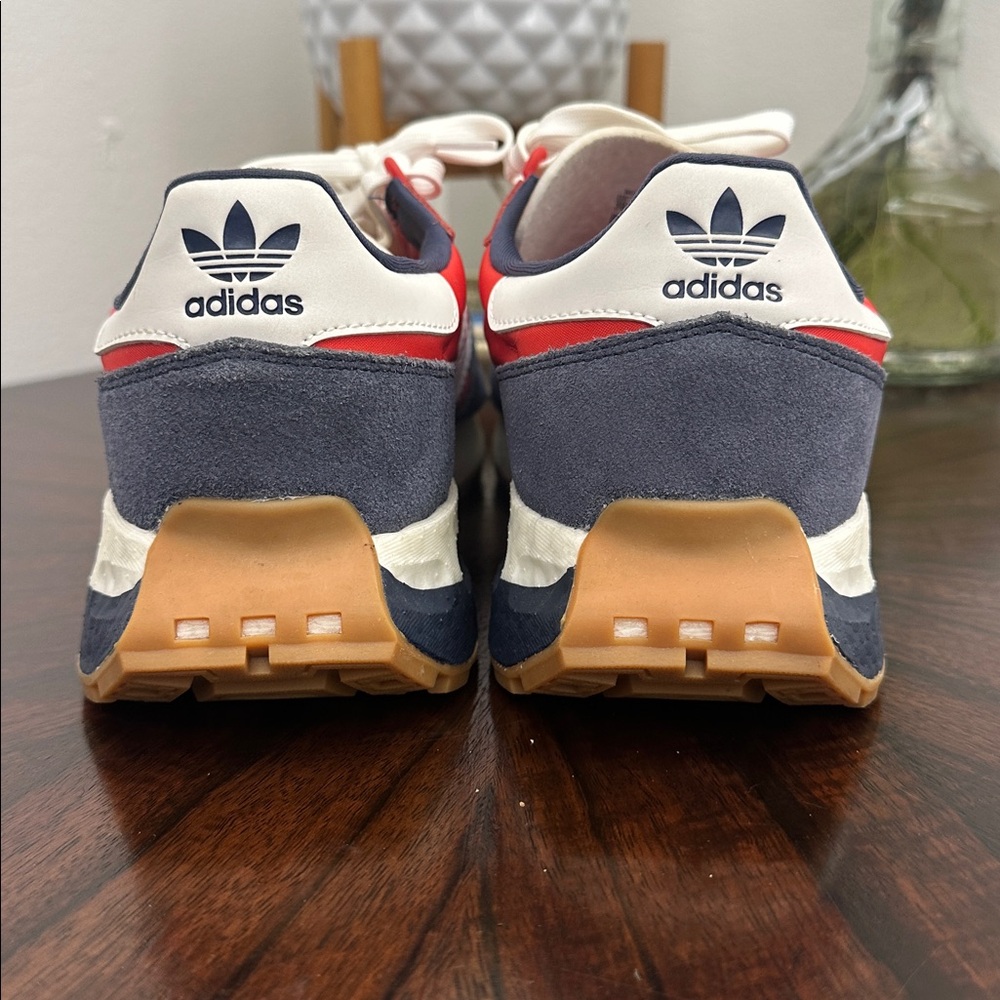 Adidas Originals Retropy E5 - Picture 2 of 6